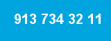 913 734 32 11 913 734 32 11